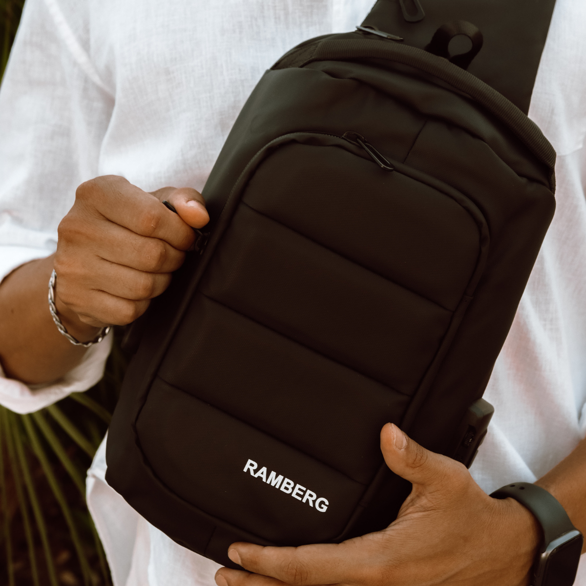 Ramberg SafeBag