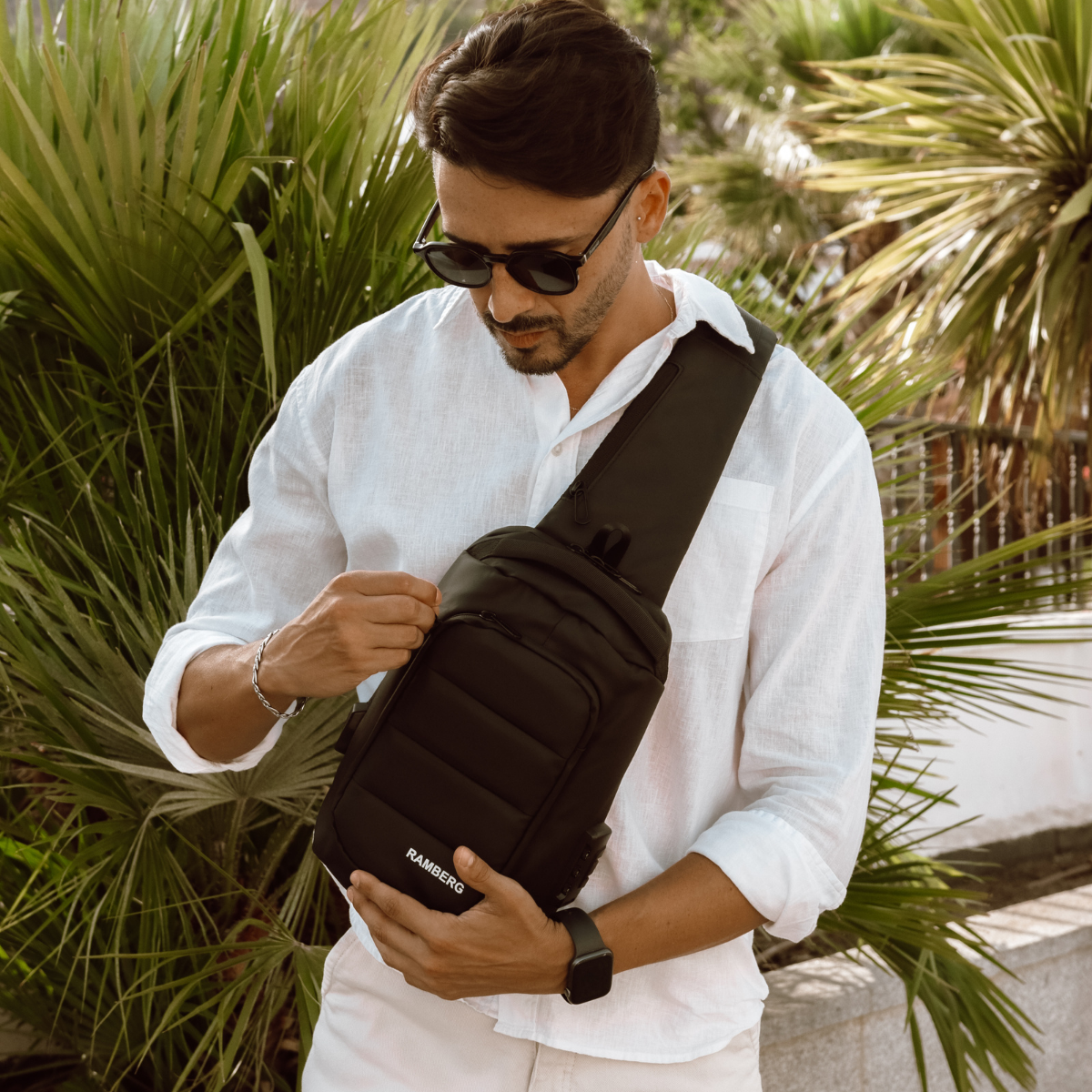 Ramberg SafeBag