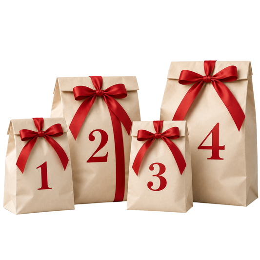 Adventskalender 2026