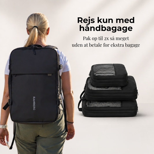Carry-On Bundle