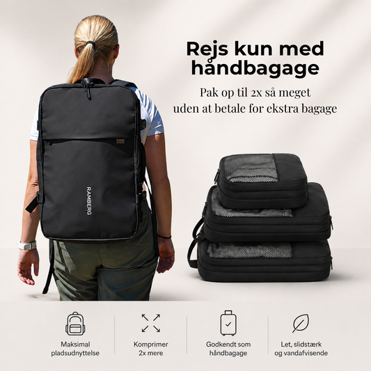 Carry-On Bundle