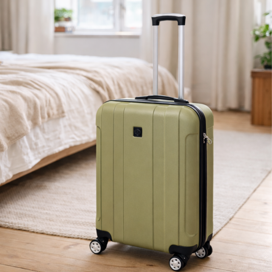 CAB Birmingham Kabine Kuffert