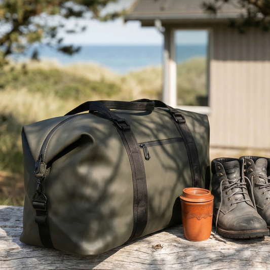 CAB Reykjavik weekendtaske