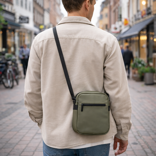 CAB Escape crossover