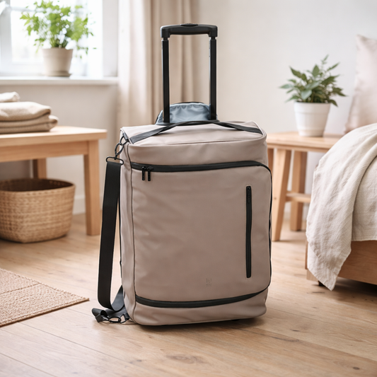 CAB Escape kabine kuffert