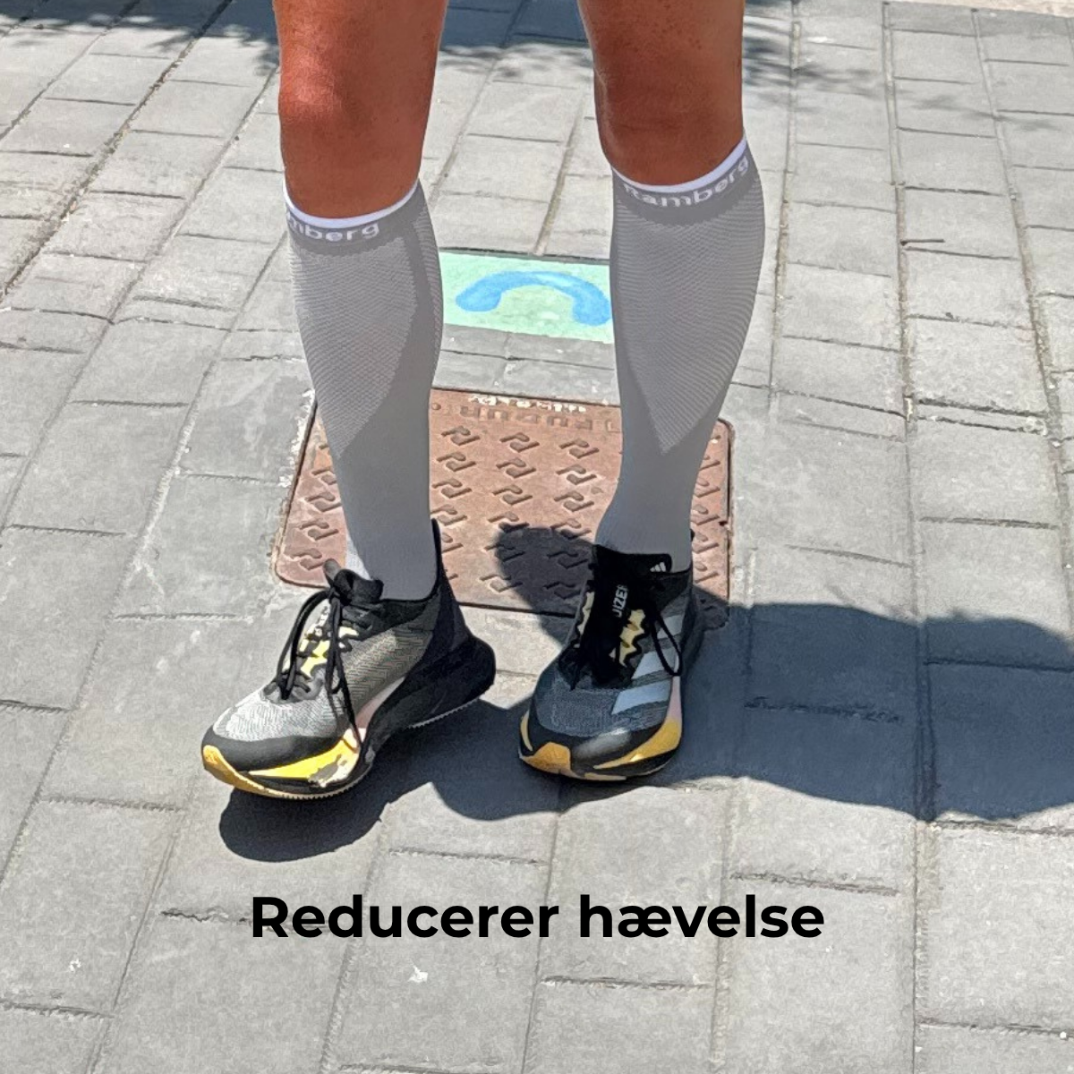 Ramberg Kompressionsstrømper