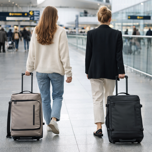 CAB Escape kabine kuffert