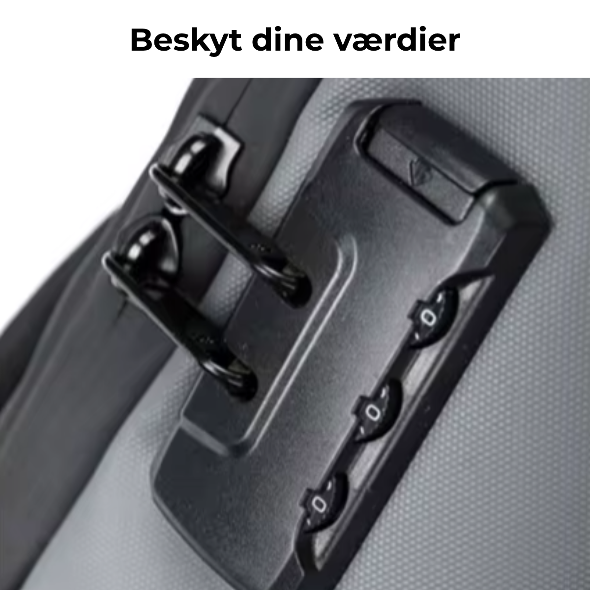 Ramberg SafeBag