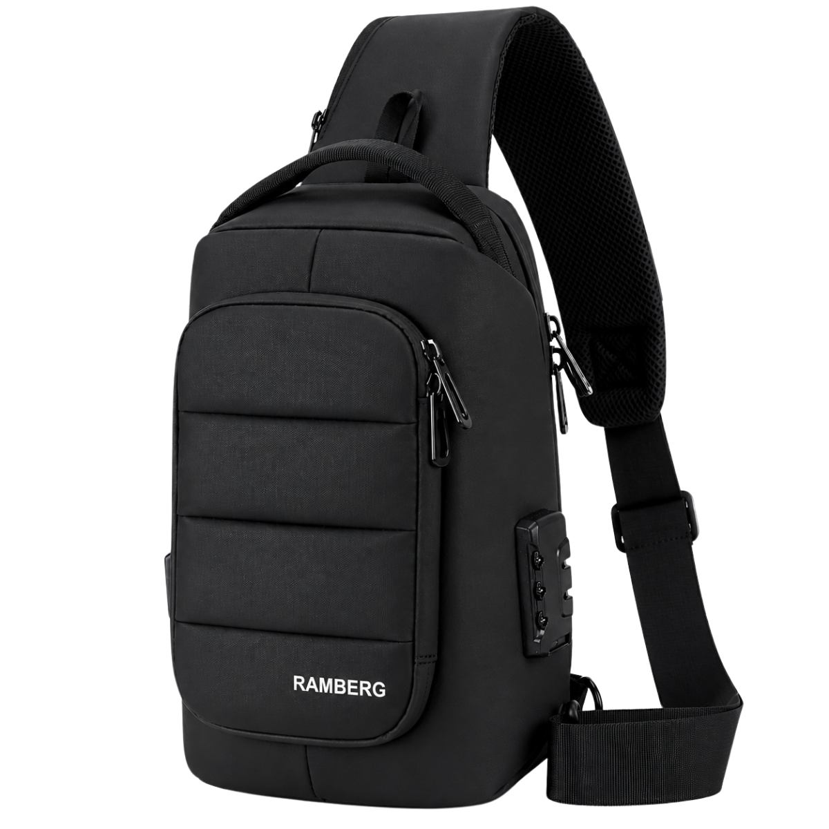 Ramberg SafeBag