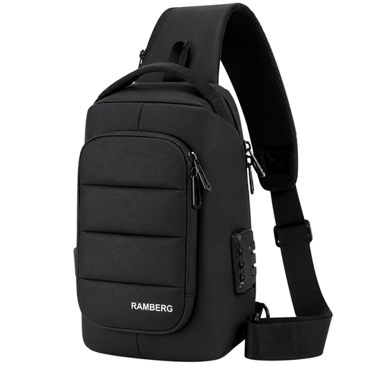 Ramberg SafeBag