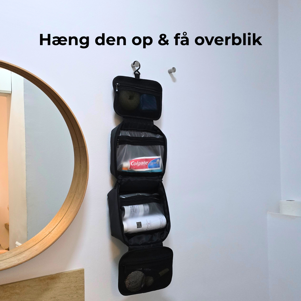 Weekend getaway bundle