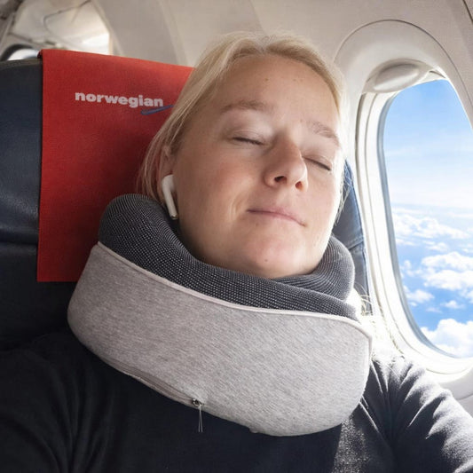 Ramberg Memory Pillow