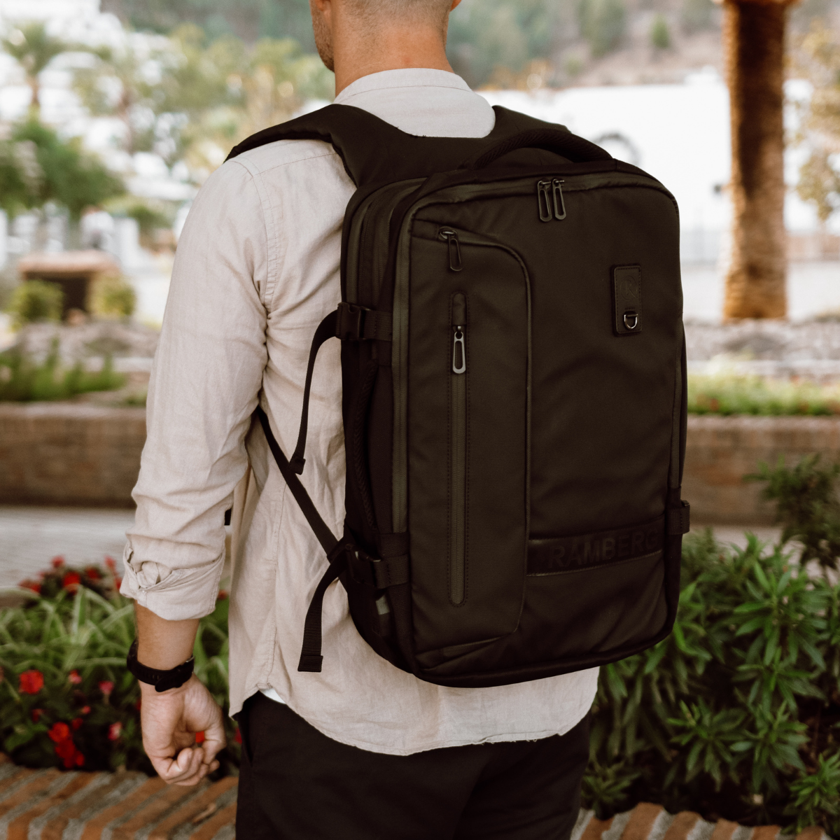 Premium Vinter Rejsepakke