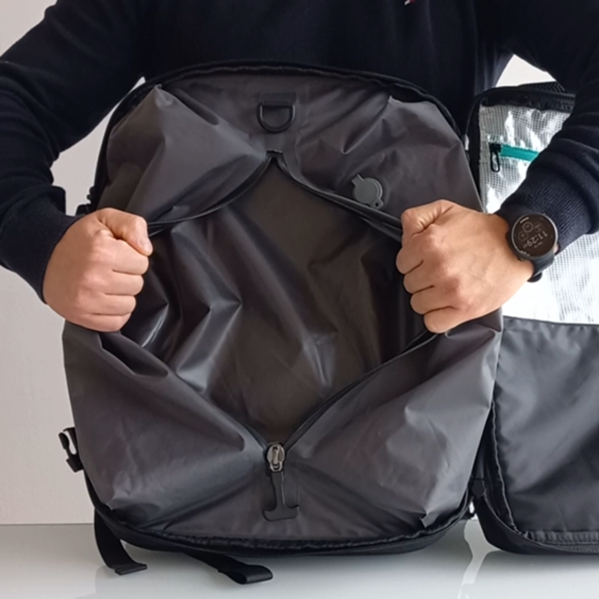 Premium Vinter Rejsepakke