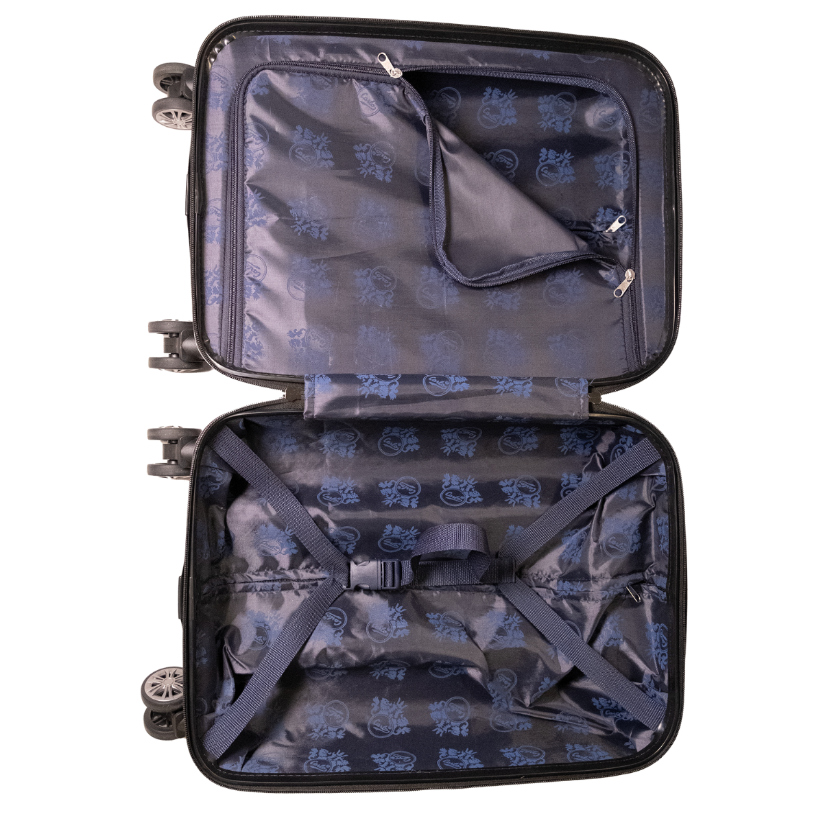 Premium Vinter Rejsepakke