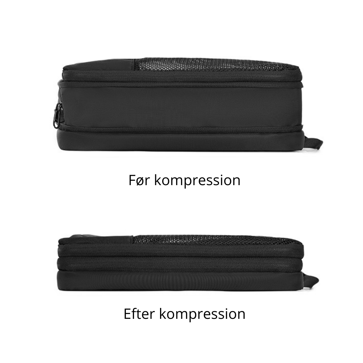 Premium Vinter Rejsepakke